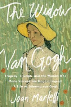 the widow van gogh (ebook)-joan martelli-9798897101993