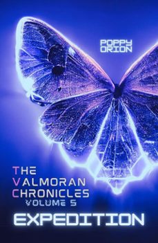 expedition (ebook)-poppy orion-9798991102193