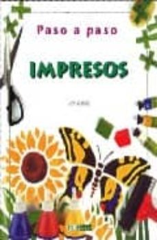 paso a paso, impresos-9799685142693