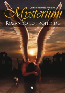 mysterium - rozando lo prohibido (ebook)-cristina hermosa navarro-cdlap00001293