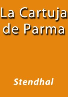 la cartuja de parma (ebook)-j. borja-cdlap00001693