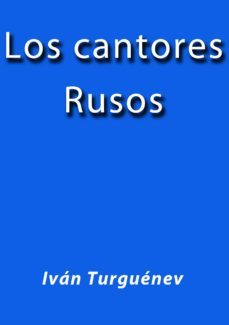 los cantores rusos (ebook)-cdlap00002493