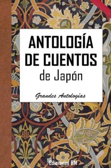 antologia de cuentos de japon (ebook)-cdlap00002793
