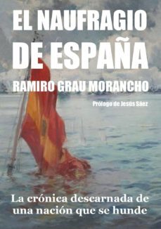 el naufragio de españa (ebook)-2910019215068