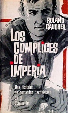 los cómplices de imperia- roland gaucher-mkt0005832193