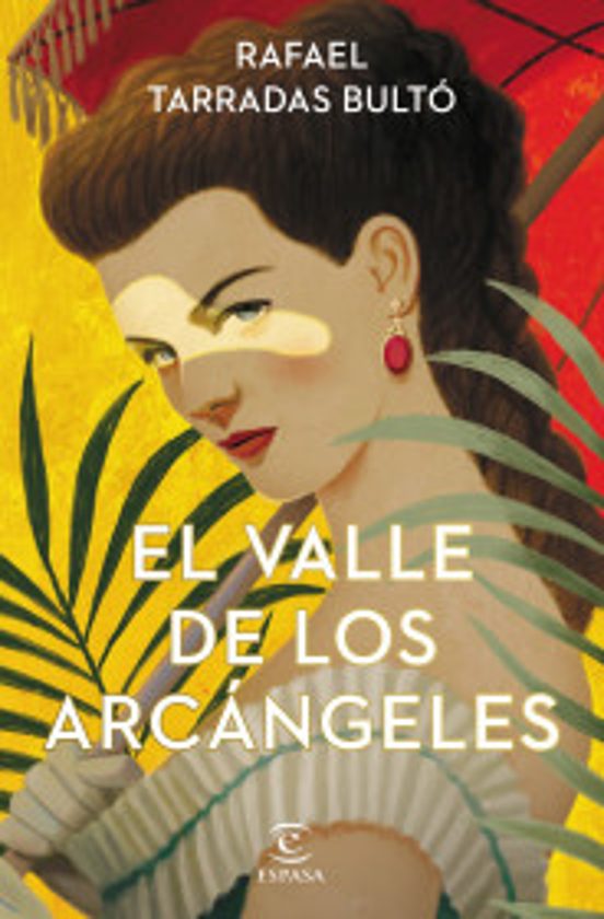 Portada de El Valle De Los Arcángeles