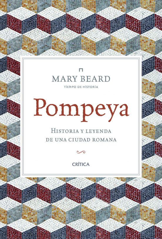 Portada de Pompeya