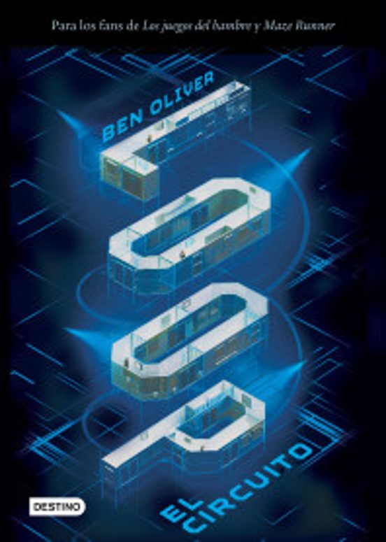Portada de Loop 1. El Circuito