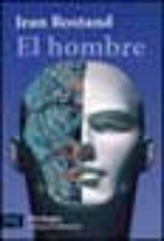 Portada de El Hombre