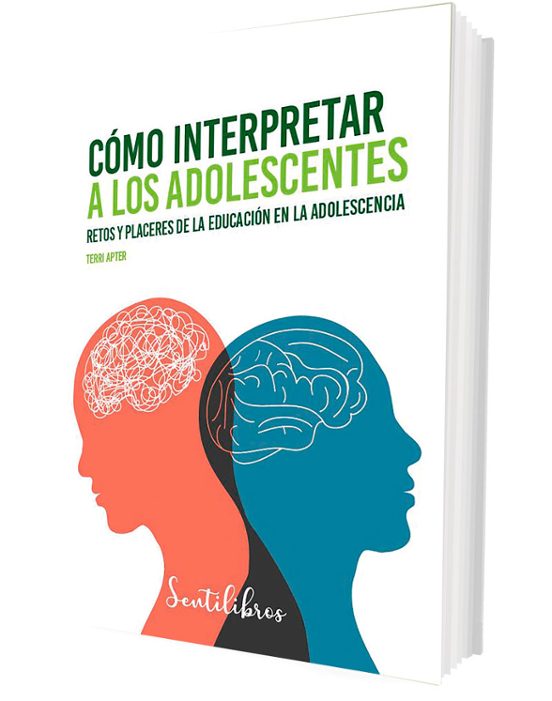 Portada de Cómo Interpretar A Los Adolescentes