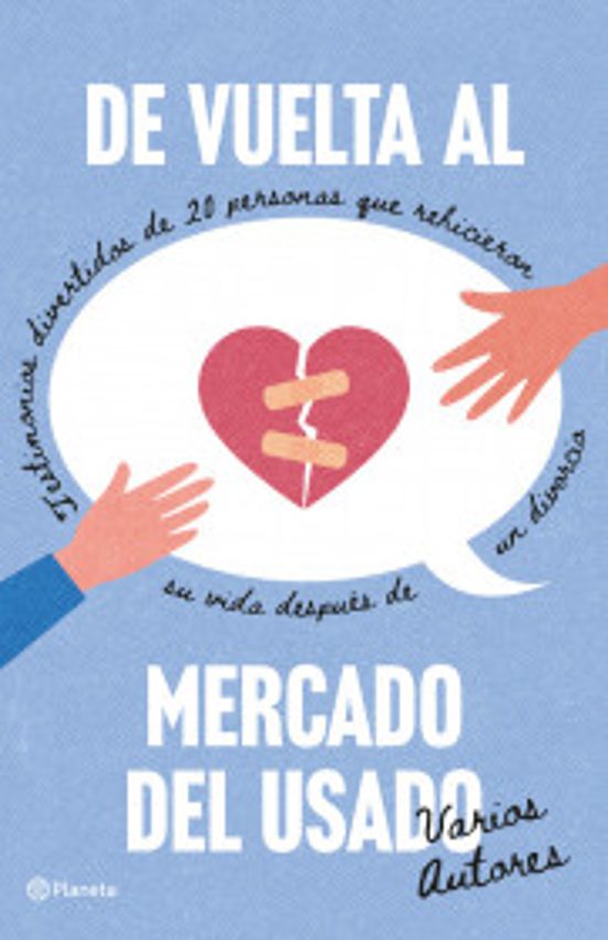 Portada de Devuelta al mercado del usado