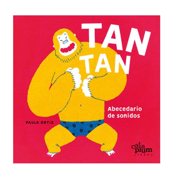 Portada de Tan Tan