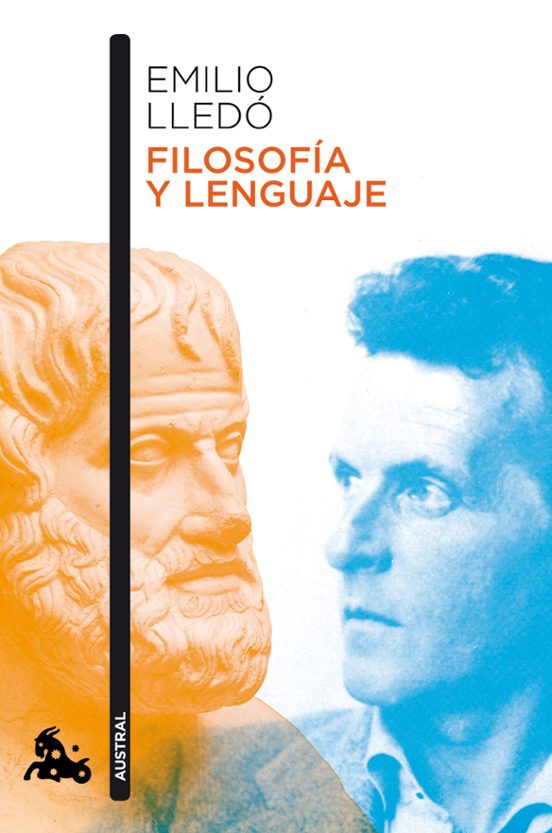 Portada de Filosofía Y Lenguaje