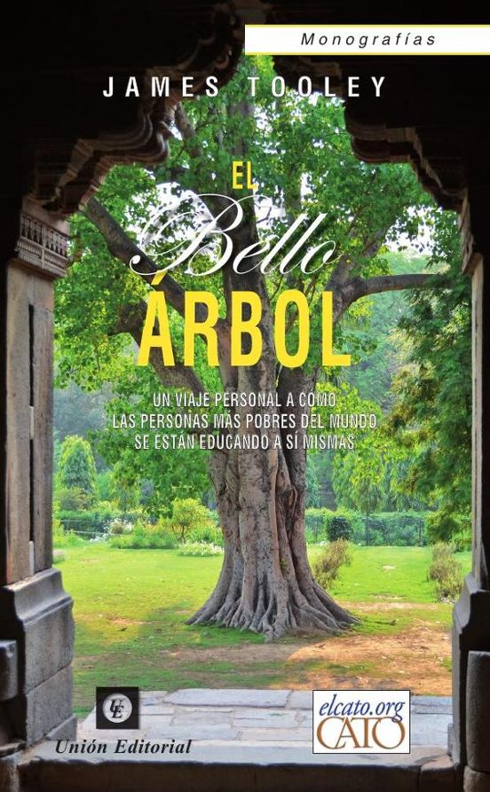 Portada de El Bello Árbol