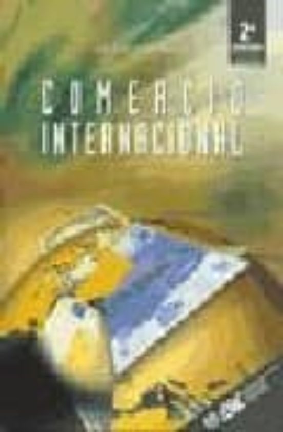 Portada de Comercio Internacional 2 Ed