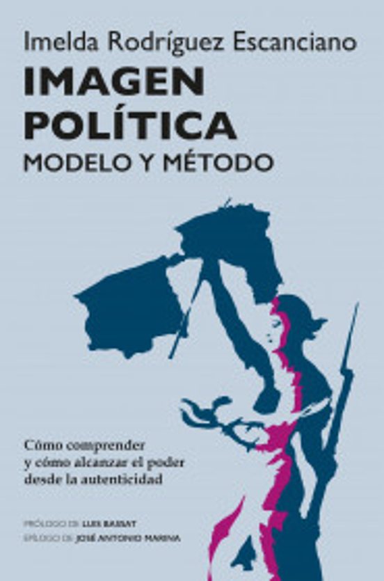 Portada de Imagen Política