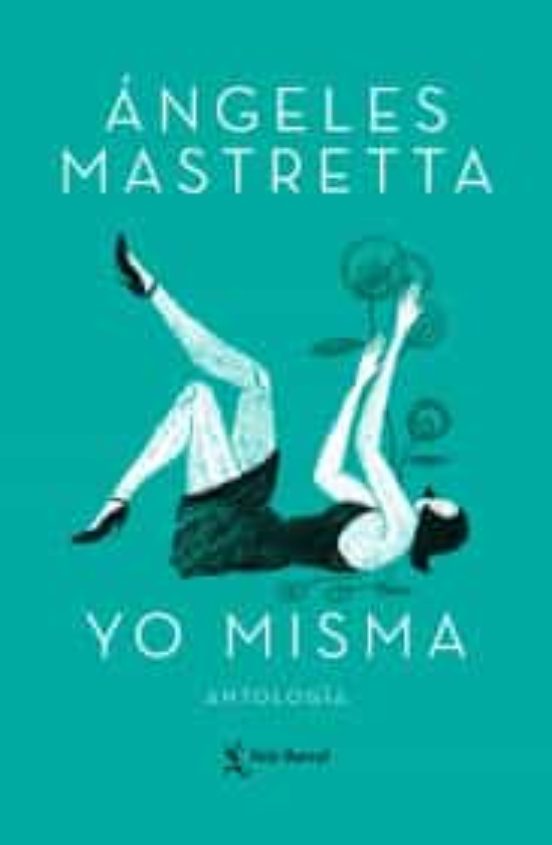 Portada de Yo misma