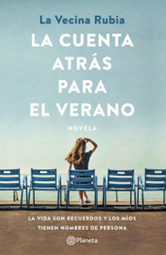 Portada de La Cuenta Atrás Para El Verano