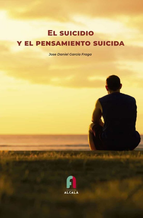 Portada de El Suicidio Y El Pensamiento Suicida