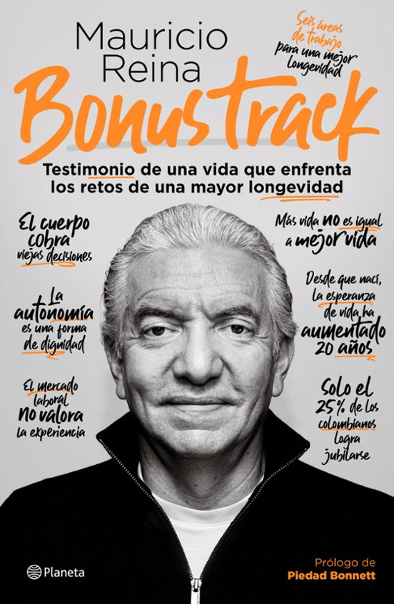 Portada de Bonus track