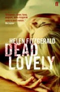 Dead Lovely por Helen Fitgerald