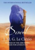 Desert por Jean Marie Gustave Le Clezio