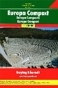Europa Compact = Europa Compact (1:1500000) (freytag And Berndt) por Vv.aa. epub