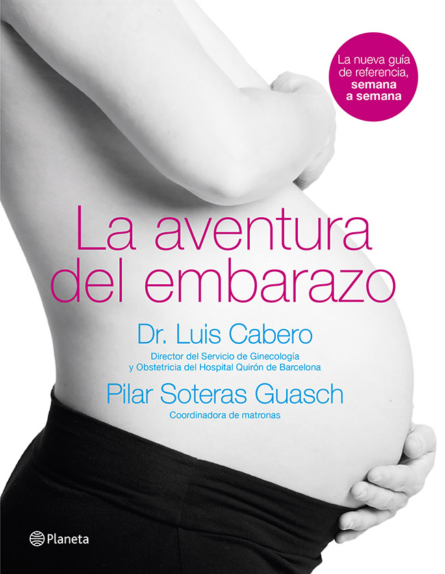 La Aventura Del Embarazo por Luis Cabrero
