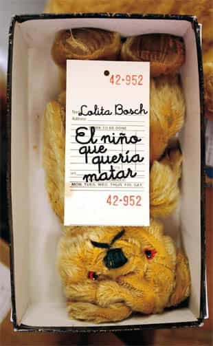 El Niño Que Queria Matar (premio Guillem Cifre De Colonya 2013) por Lolita Bosch