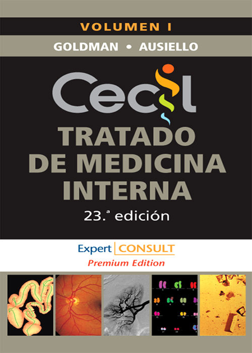 cecil tratado de medicina interna