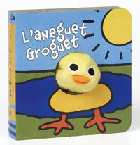 L Aneguet Groguet (llibredits) por Vv.aa.