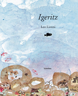 Igeritz por Leo Lionni