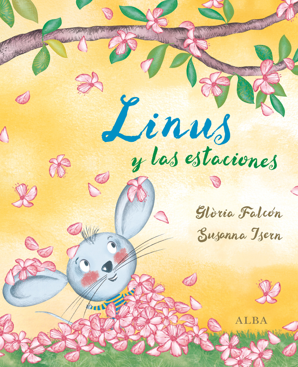 Linus Y Las Estaciones por Susana Isern