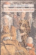 La Princesa De Mantua por Marie Ferranti