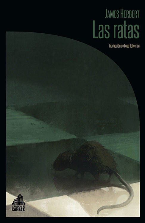 Las Ratas por James Herbert