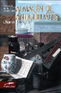 Almacen De Antiguedades por Charles Dickens