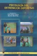 Psicologia Del Entrenador Deportivo por Vv.aa.