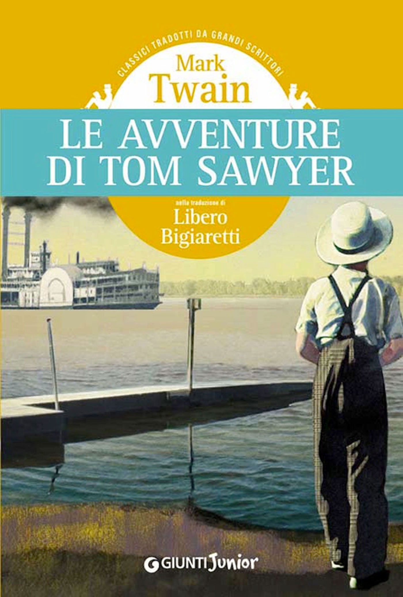 Le Avventure Di Tom Sawyer Pdf