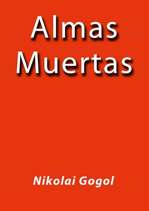 Almas Muertas Pdf