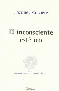 El Inconsciente Estetico por Jacques Ranciere epub