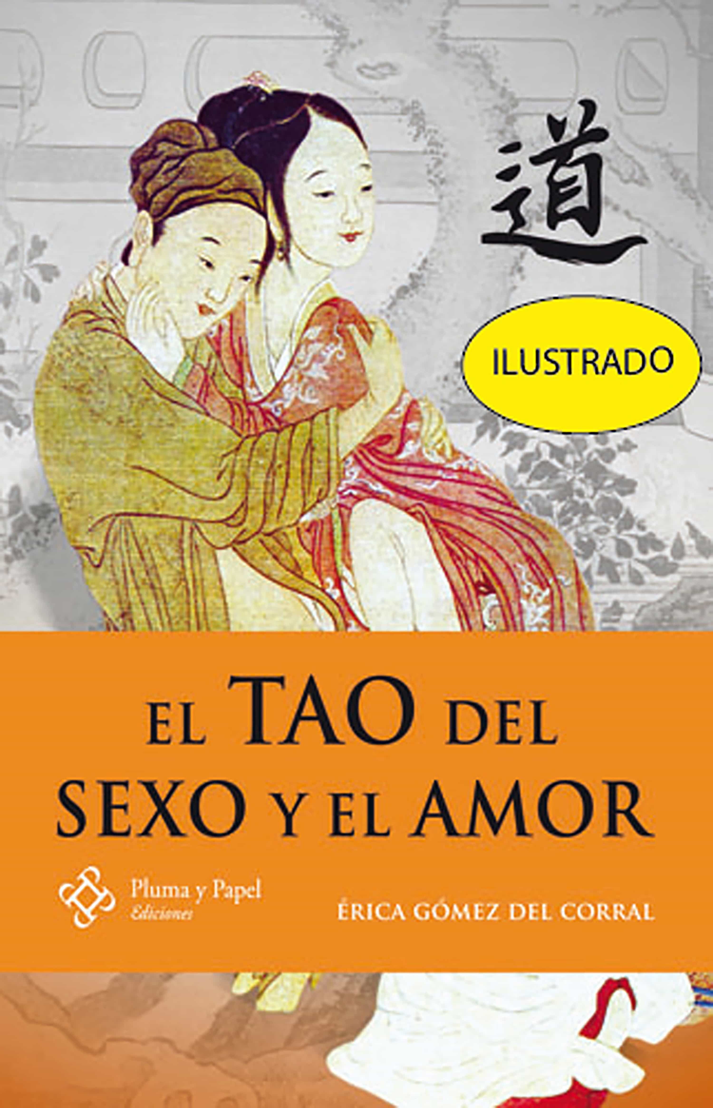 EL TAO DEL SEXO Y EL AMOR (EBOOK)