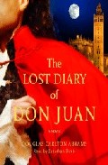 The Lost Diary Of Don Juan por Douglas Carlton Abrams epub