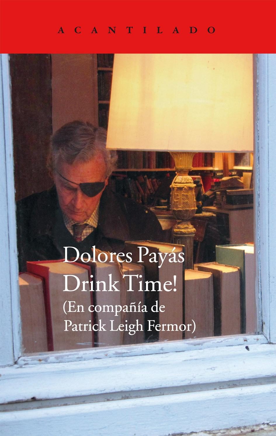 Drink Time! por Dolores Payas