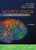 Neurociencia: La Exploración Del Cerebro (4ª Ed) por Mark F. Bear