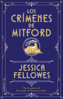 Los Crimenes De Mitford por Jessica Fellowes
