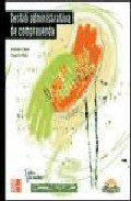 Gestio Administrativa De Compravenda por Eugenio Ruiz;
Soledad Lopez epub