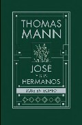 Jose Y Sus Hermanos Iii: Jose En Egipto por Thomas Mann epub