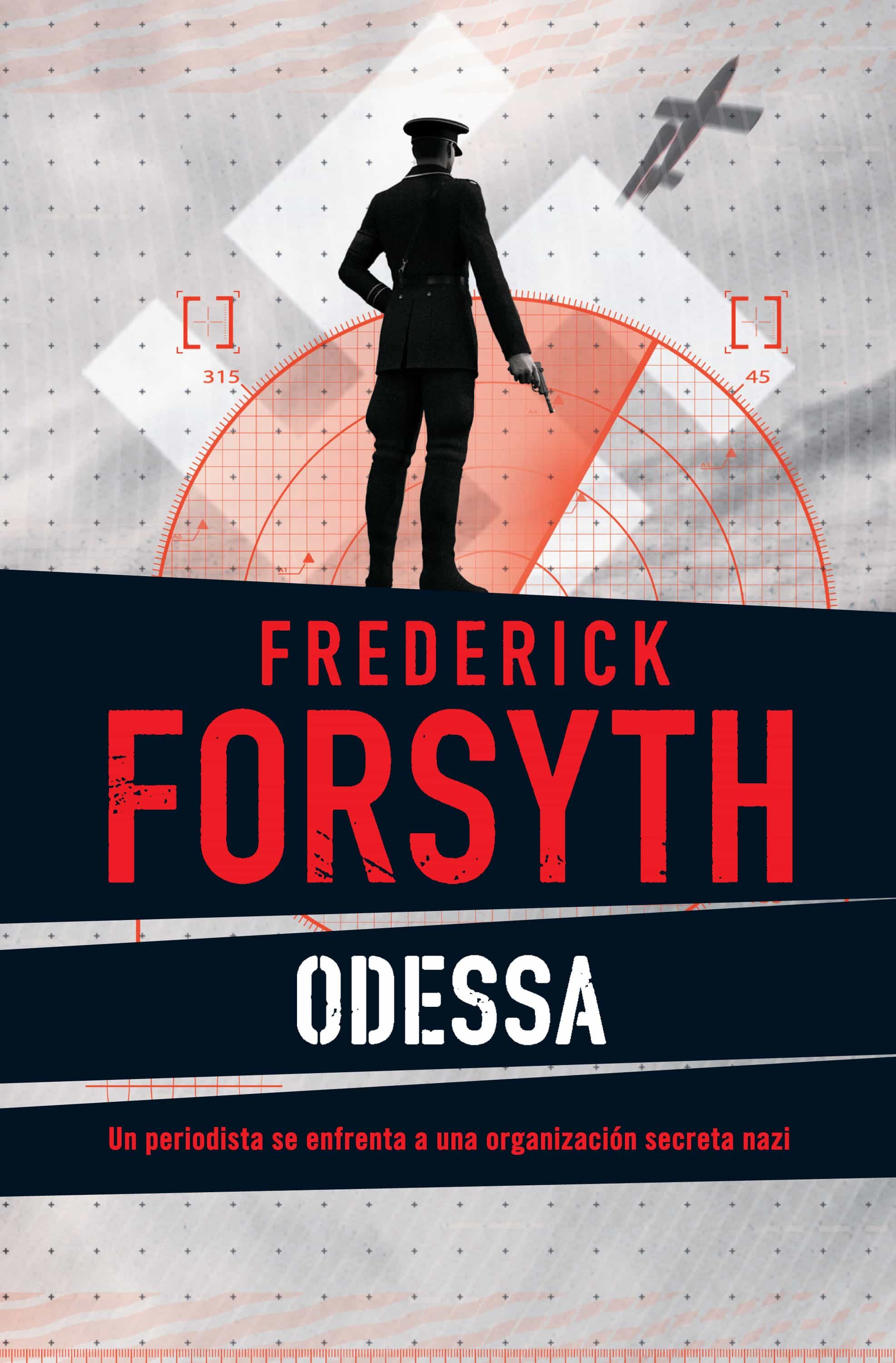 Frederick forsyth pdf