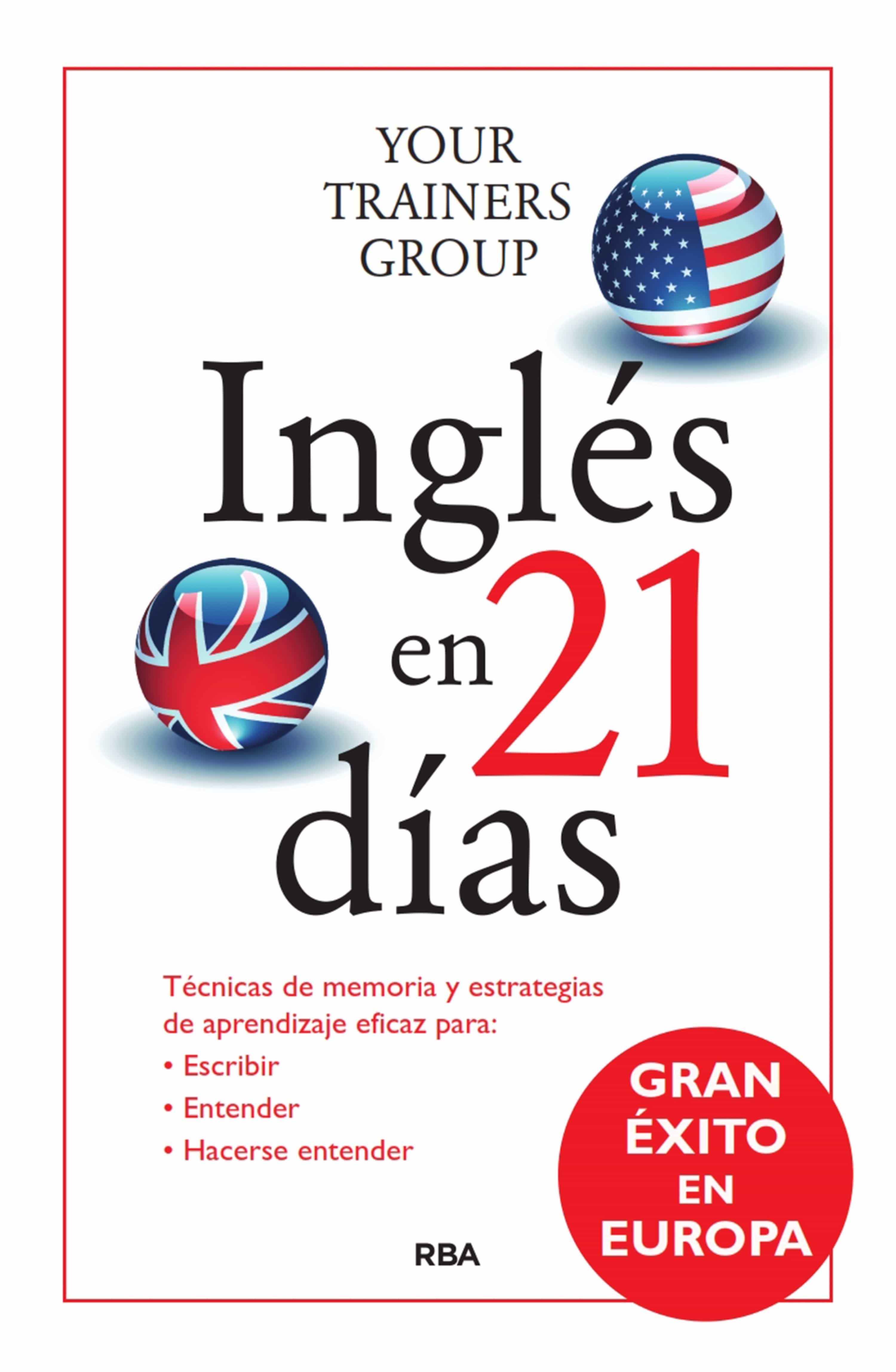 INGLÉS EN 21 DÍAS EBOOK LUCA LORENZONI Descargar libro PDF o EPUB