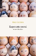 Esperanto Moral por Paul Cliteur